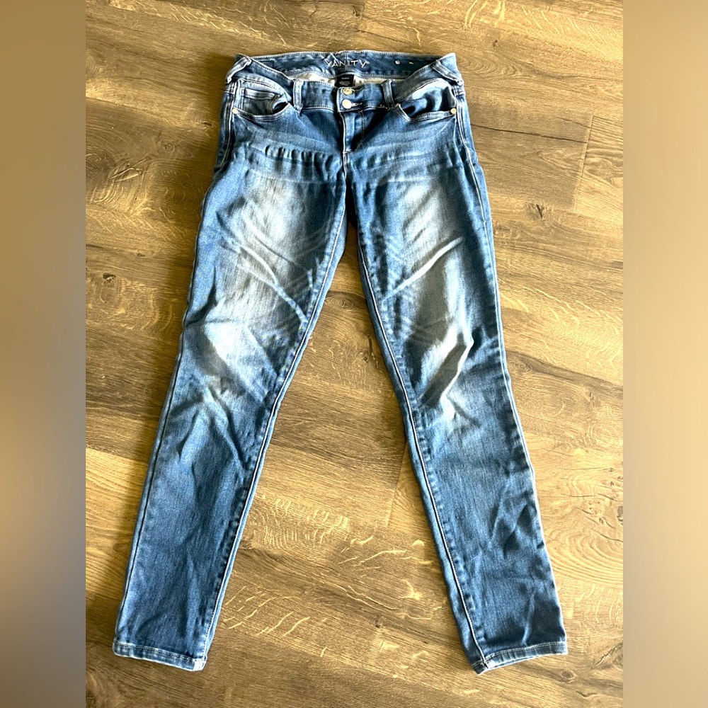 🎀VANITY! 👖